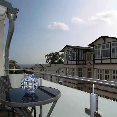 Weisse Duene We 10 *