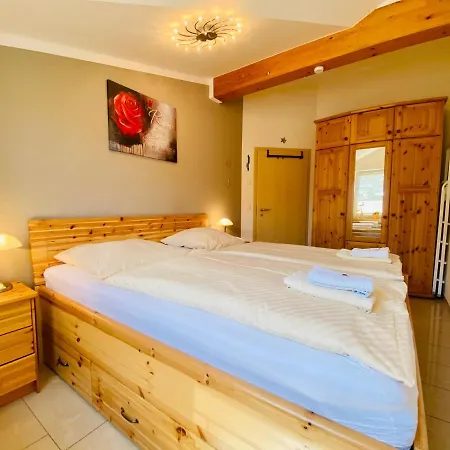 Apartamento Weisse Duene We 10