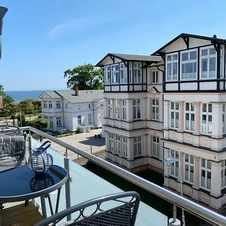 Weisse Duene We 10 * Heringsdorf (Usedom)