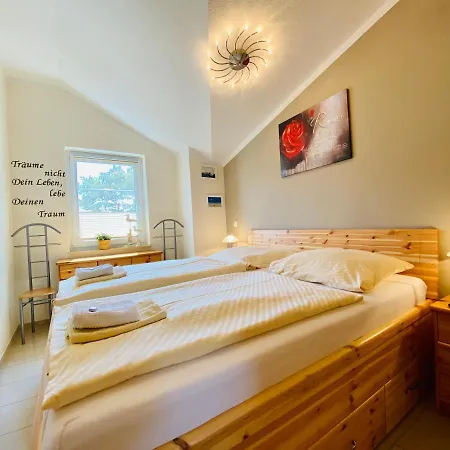 Weisse Duene We 10 Heringsdorf (Usedom)