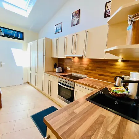 Weisse Duene We 10 ゼーバート・ヘリングスドルフ