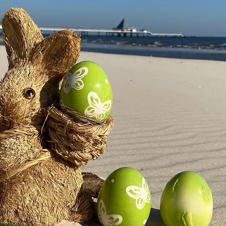 Weisse Duene We 10 *