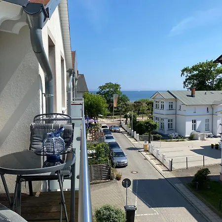 Weisse Duene We 10 ゼーバート・ヘリングスドルフ