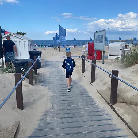 Weisse Duene We 10 *